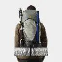 Aerotrek 40 Sedona Sage / Seagrass / Nine Iron