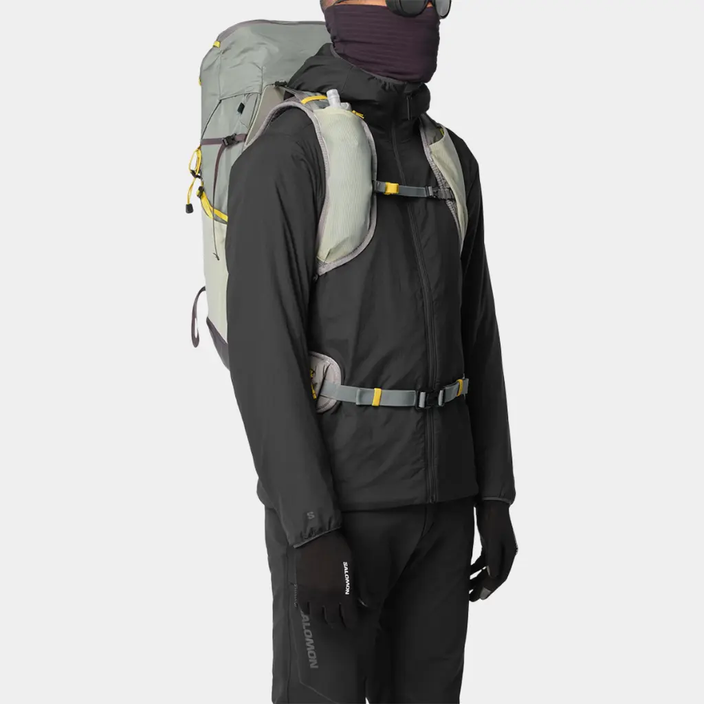 Aerotrek 40 Sedona Sage / Seagrass / Nine Iron