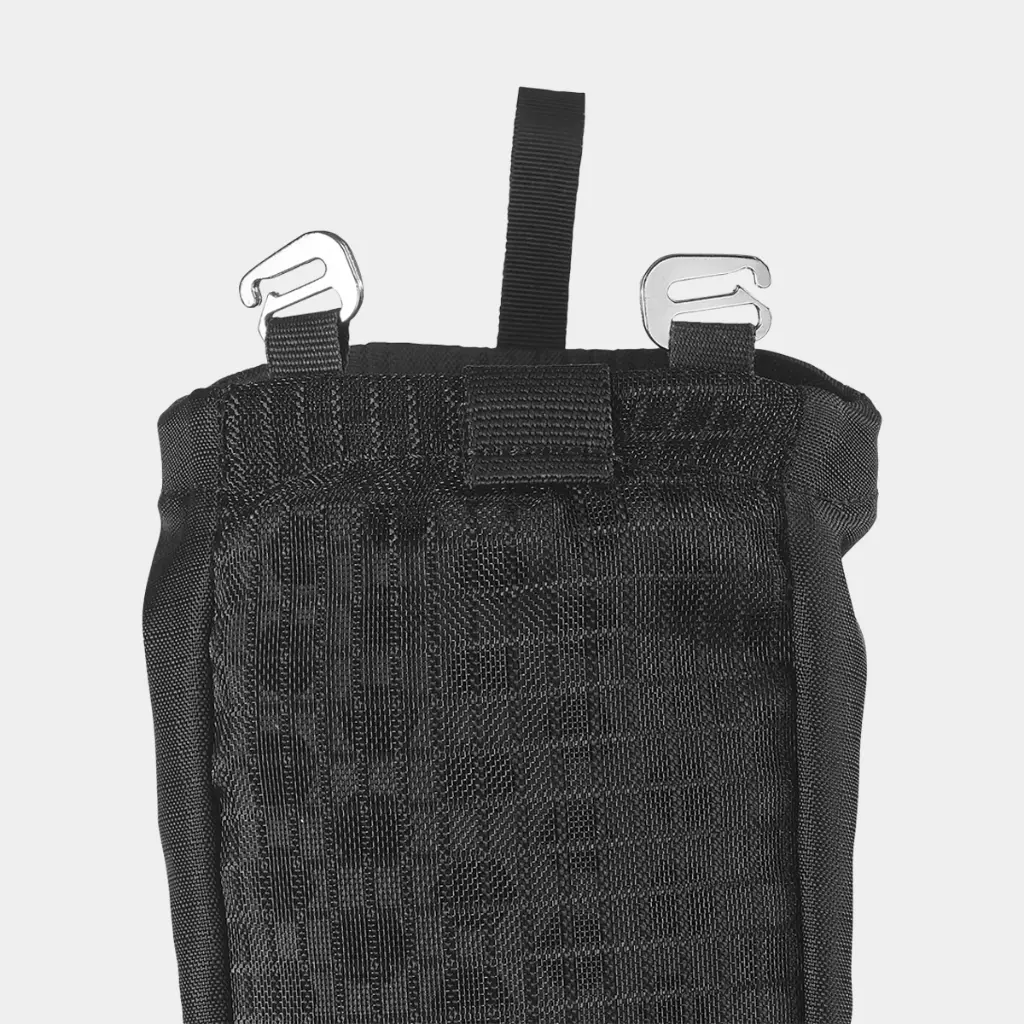 Custom Quiver Black