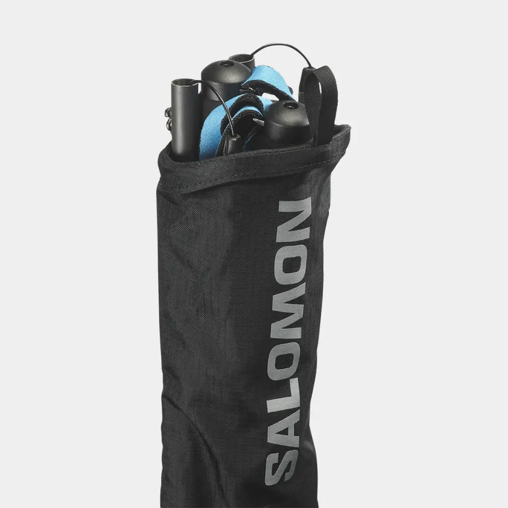 Custom Quiver Black