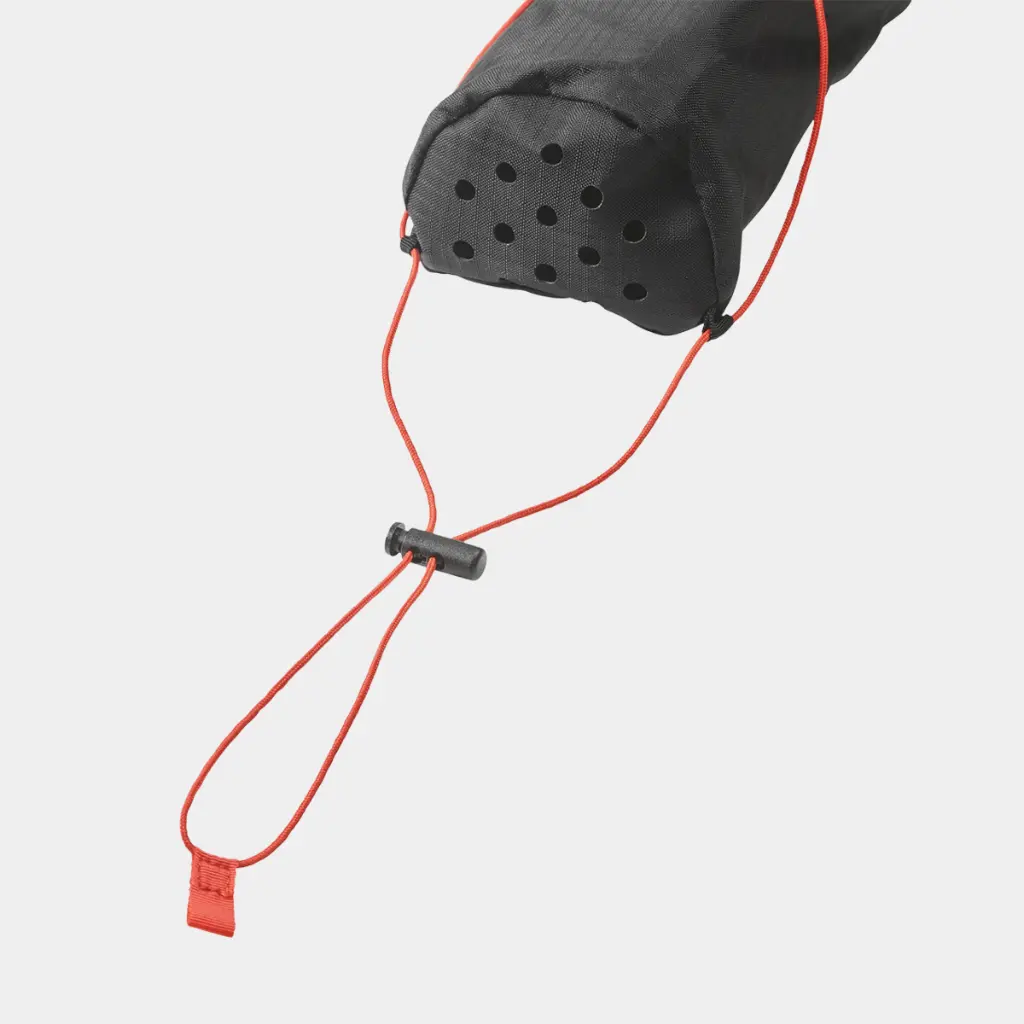 Custom Quiver Black