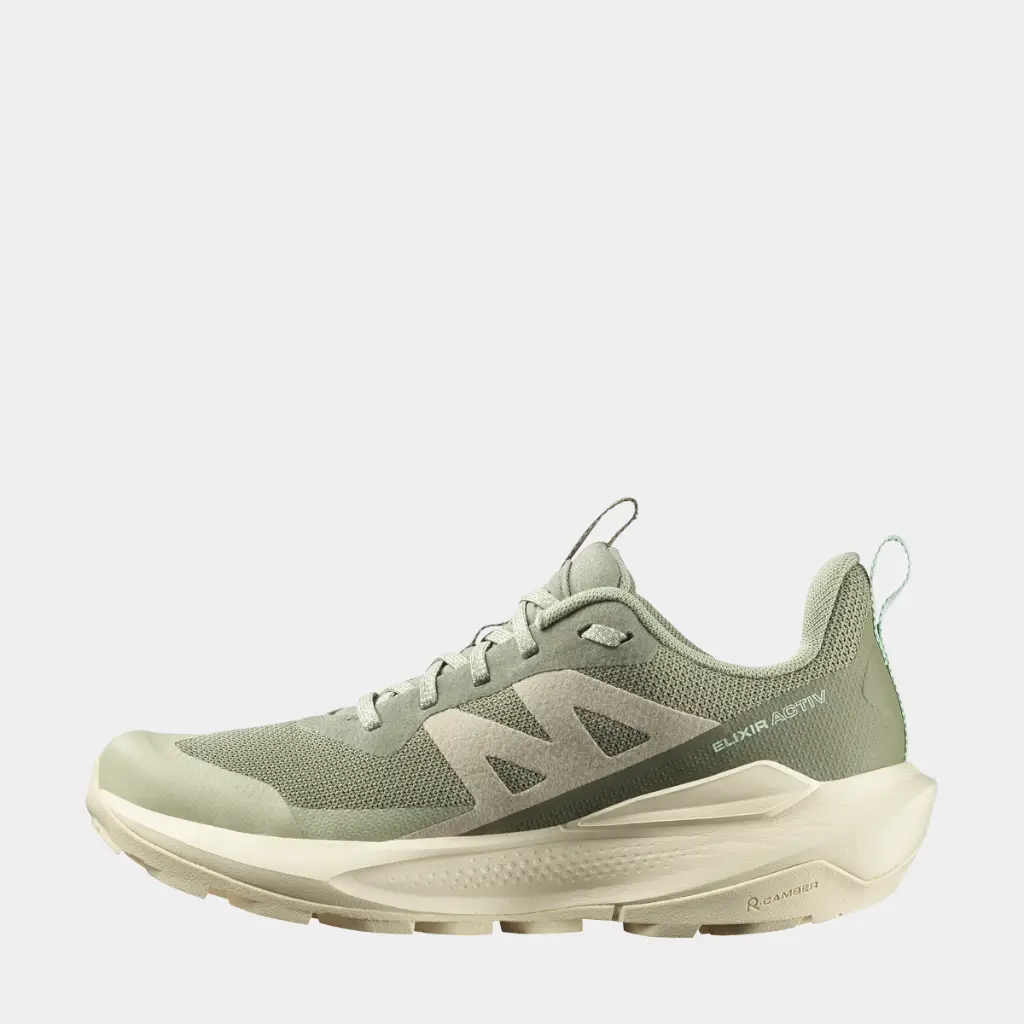 Elixir Activ GTX Women Deep Lichen Green / Tea