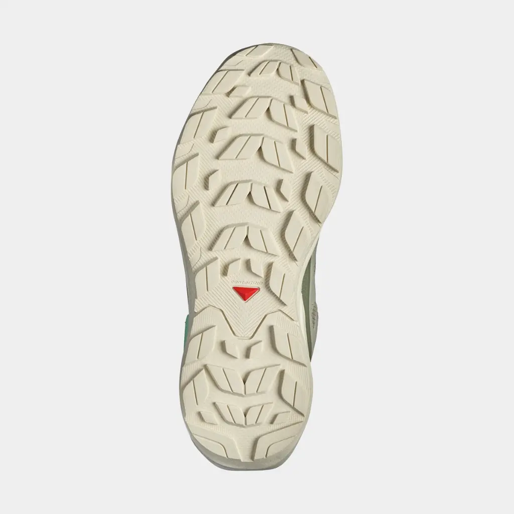 Elixir Activ GTX Women Deep Lichen Green / Tea