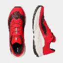 Genesis Fiery Red / Lava Falls / Black