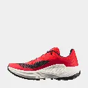 Genesis Fiery Red / Lava Falls / Black