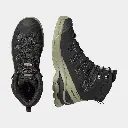Quest 5 GTX Black / Deep Lichen Green