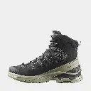 Quest 5 GTX Black / Deep Lichen Green