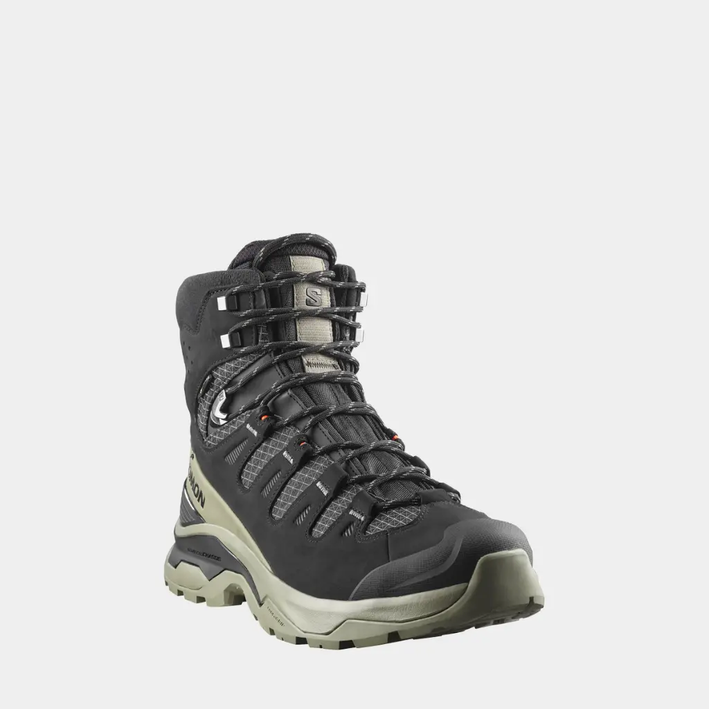 Quest 5 GTX Black / Deep Lichen Green