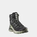 Quest 5 GTX Black / Deep Lichen Green