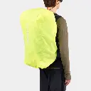 Rain Cover Safety Yellow
