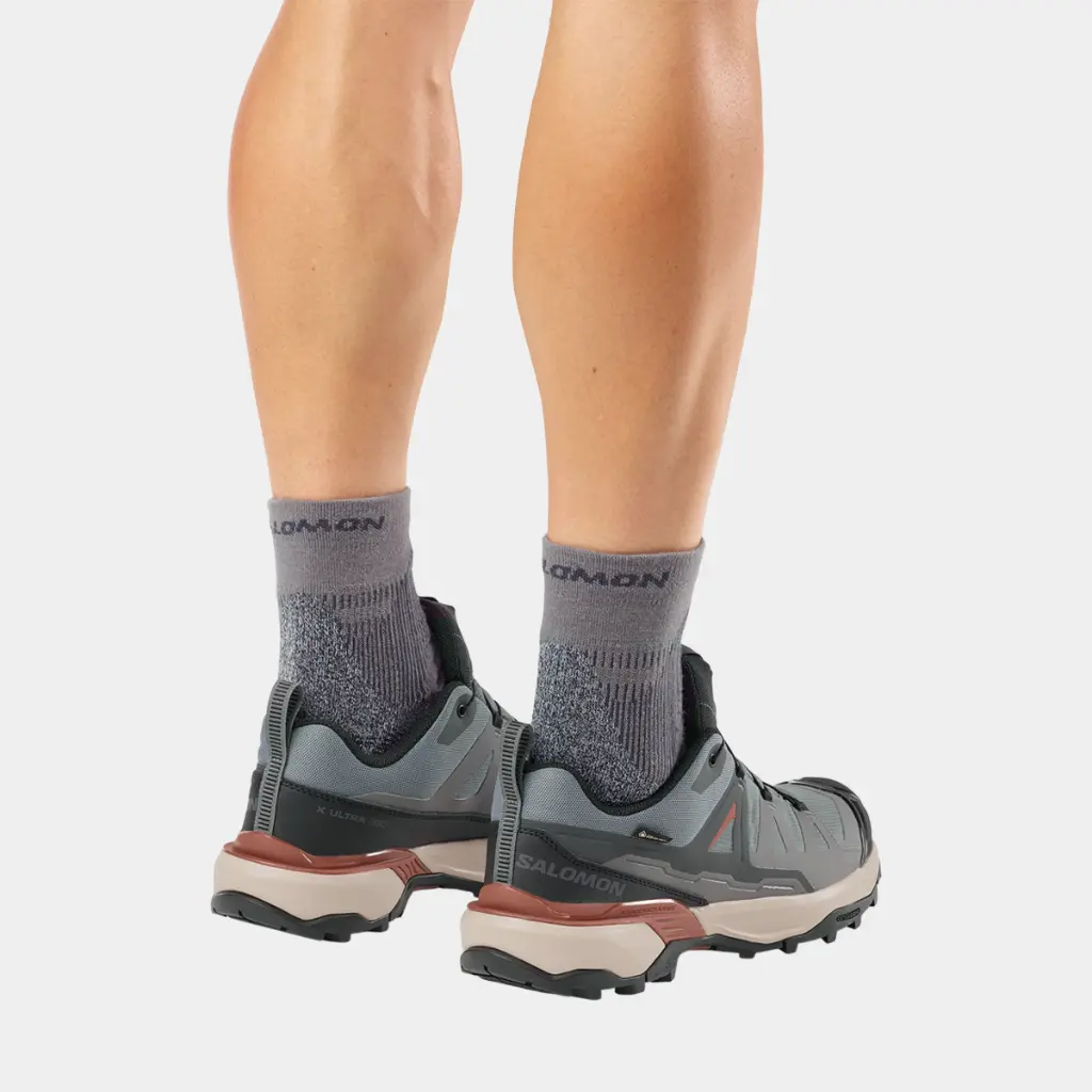 X Ultra 360 GTX Castlerock / Black