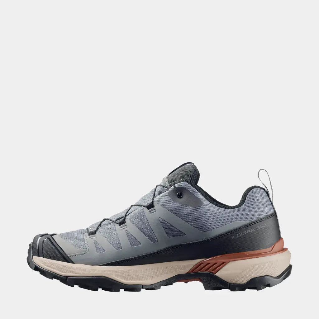 X Ultra 360 GTX Castlerock / Black