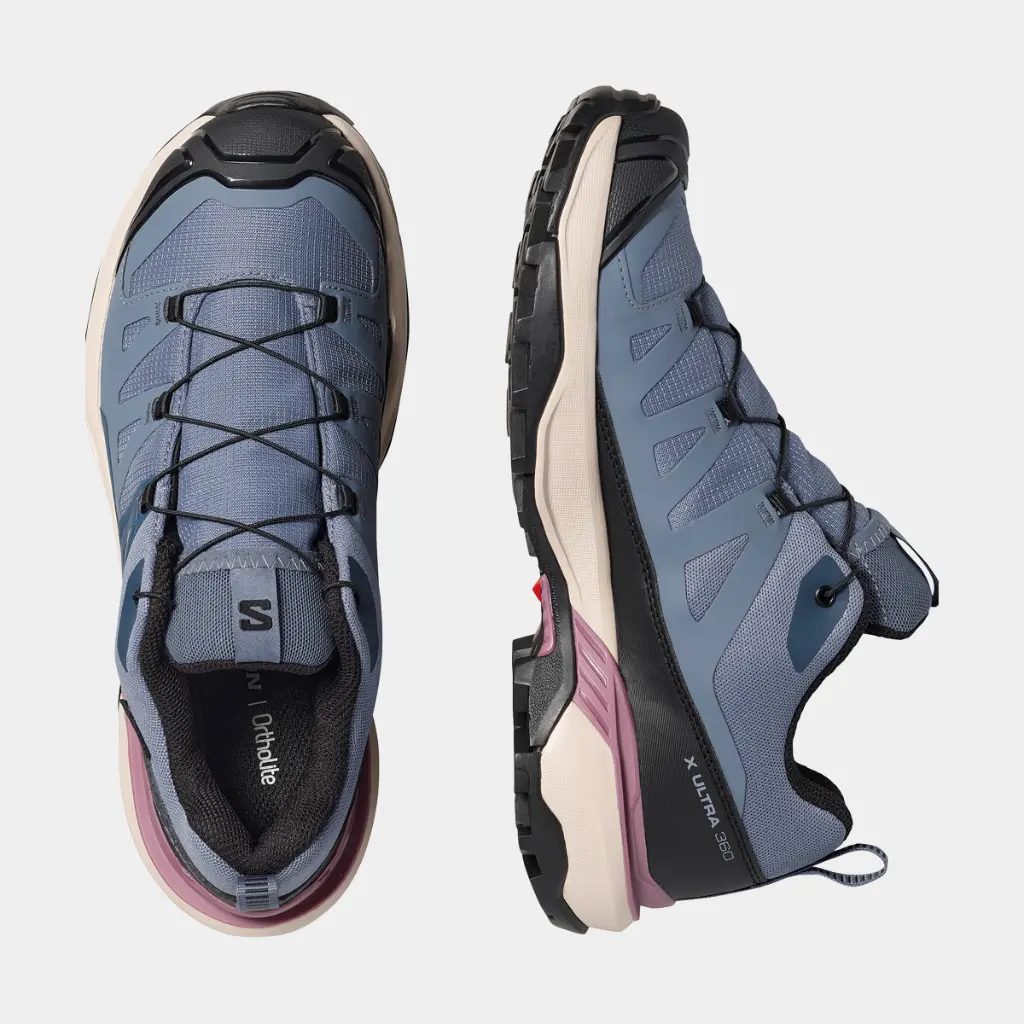 X Ultra 360 GTX Women Spellbound / Grisaille