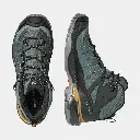 X Ultra 360 Mid GTX Urban Chic / Black