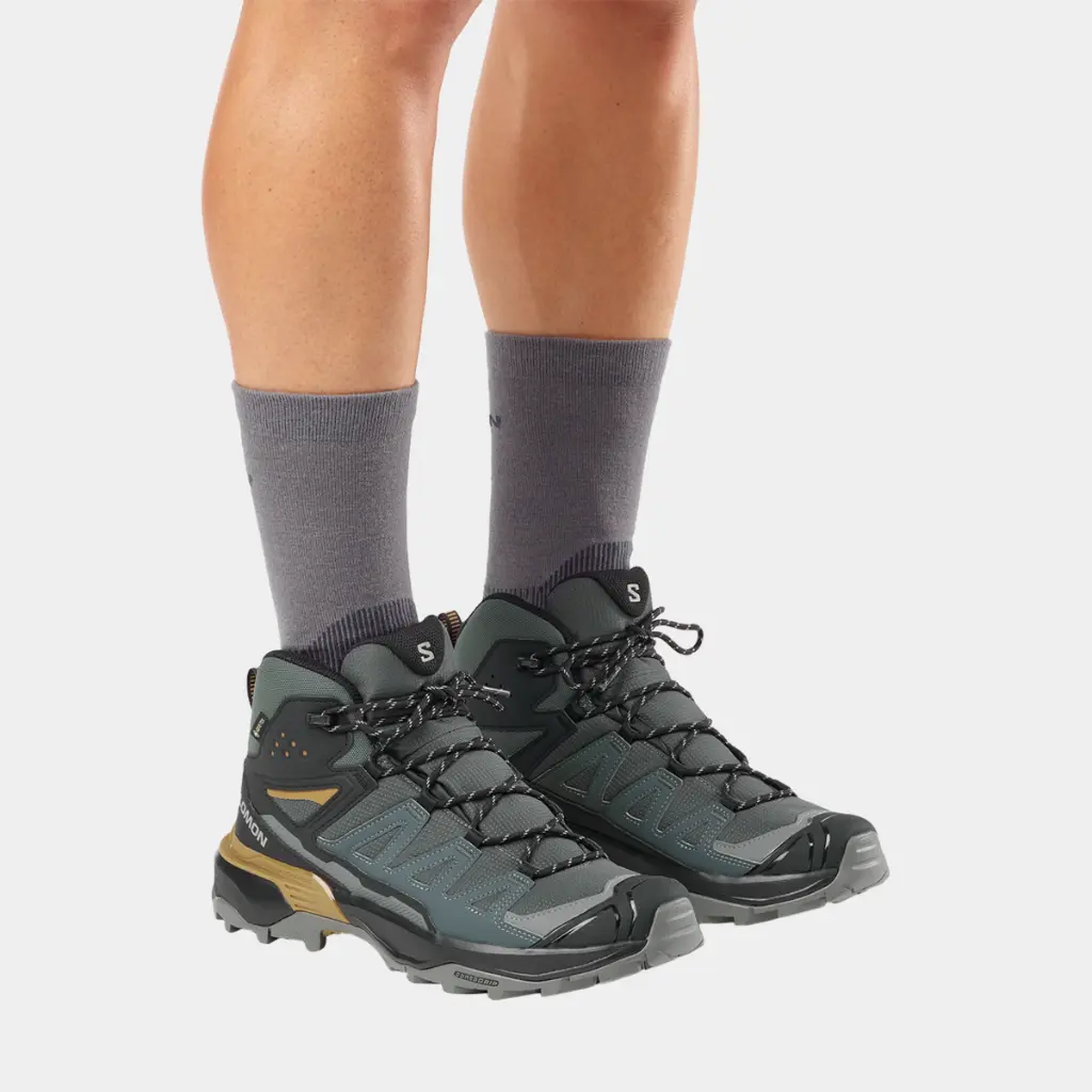 X Ultra 360 Mid GTX Urban Chic / Black