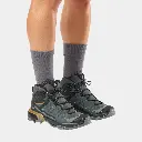 X Ultra 360 Mid GTX Urban Chic / Black