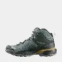 X Ultra 360 Mid GTX Urban Chic / Black