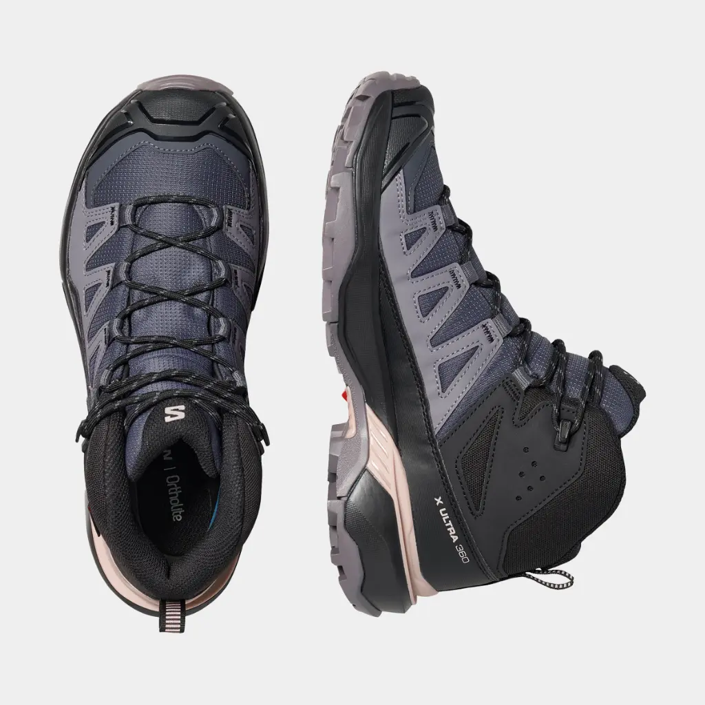 X Ultra 360 Mid GTX Women Nine Iron / Excalibur