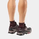 X Ultra 5 GTX Black Coffee / Walnut