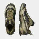 X Ultra 5 GTX Martini Olive / Gray Green