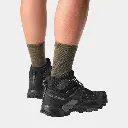 X Ultra 5 Mid GTX Black / Asphal