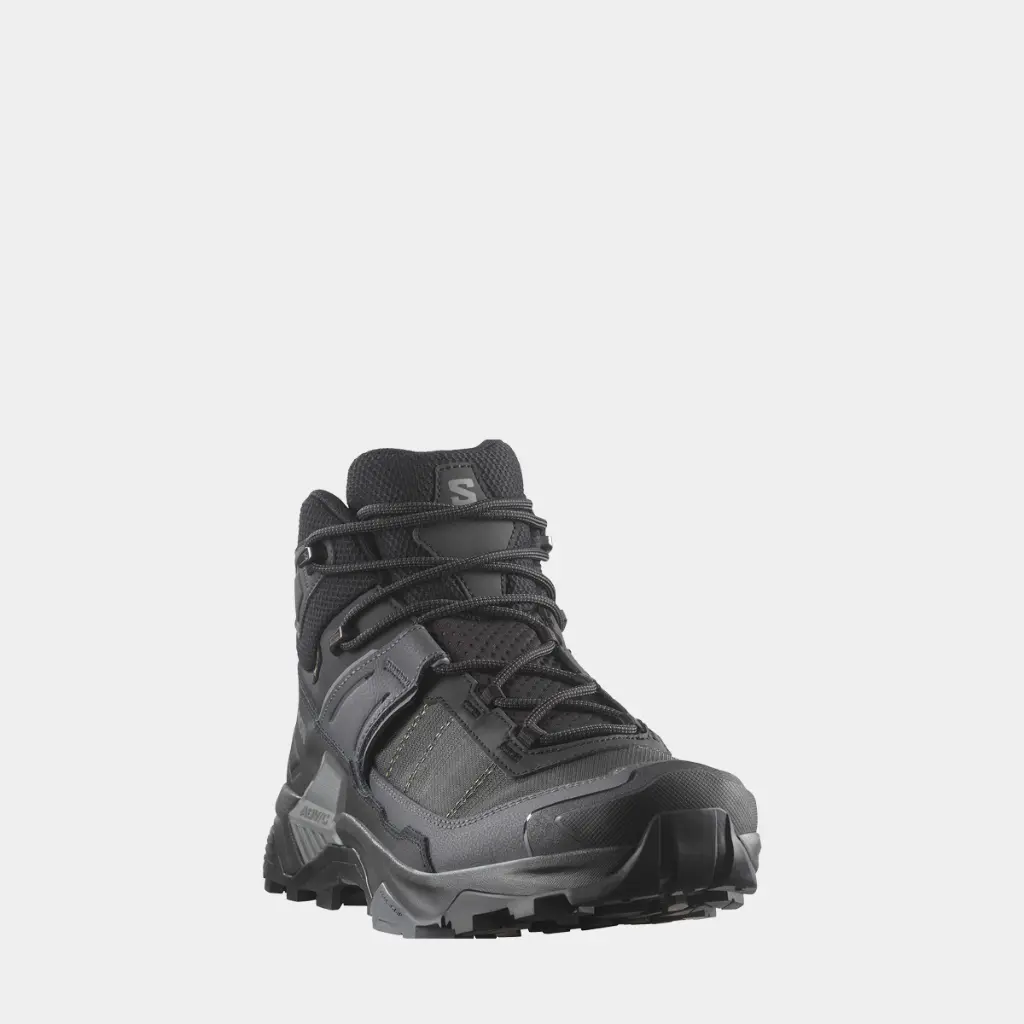 X Ultra 5 Mid GTX Black / Asphal