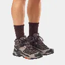 X Ultra 5 Mid GTX Black Coffee / Walnut