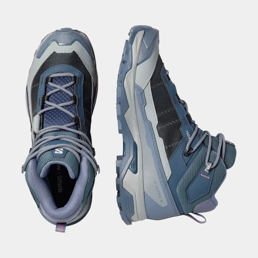 X Ultra 5 Mid GTX Women Spellbound / Monument