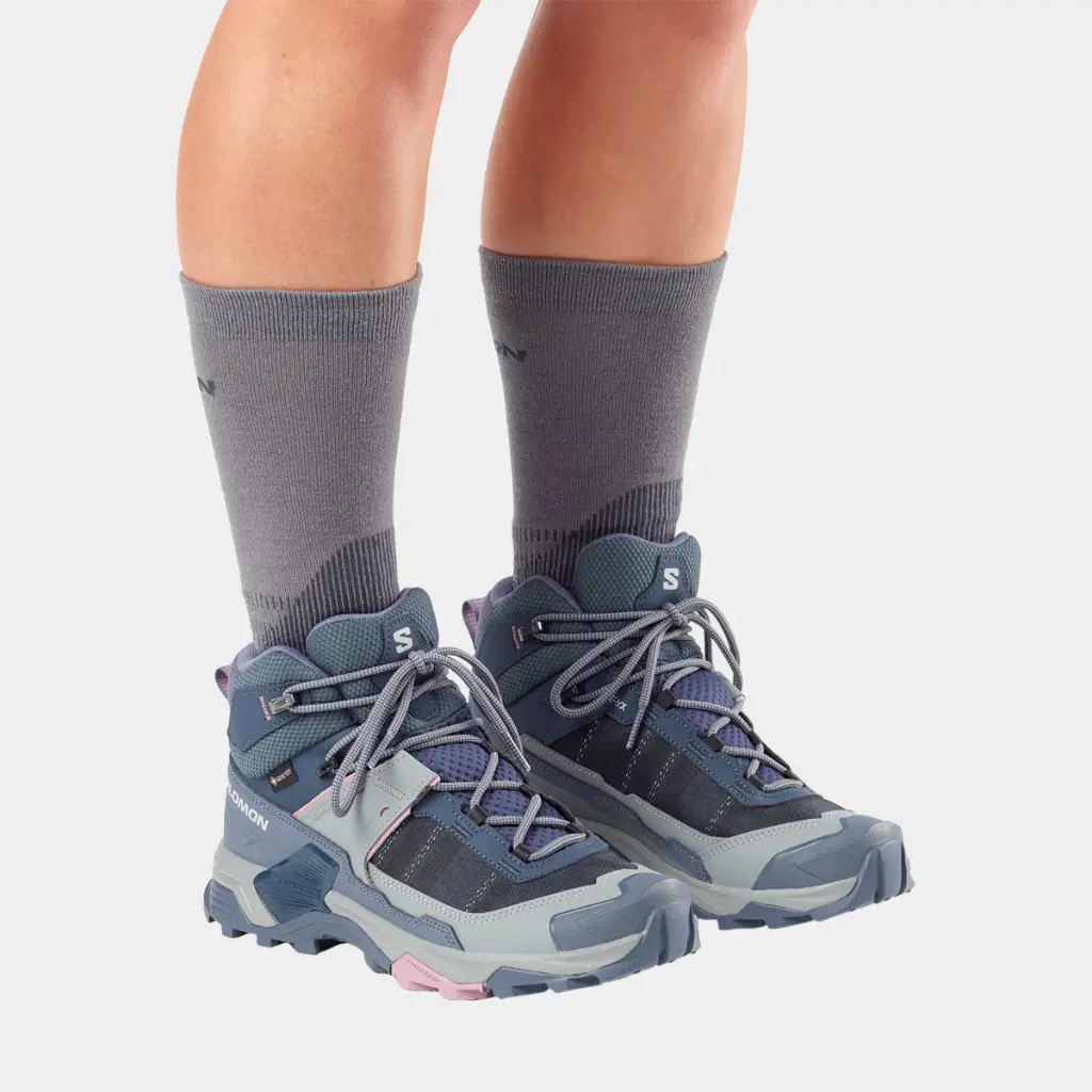 X Ultra 5 Mid GTX Women Spellbound / Monument