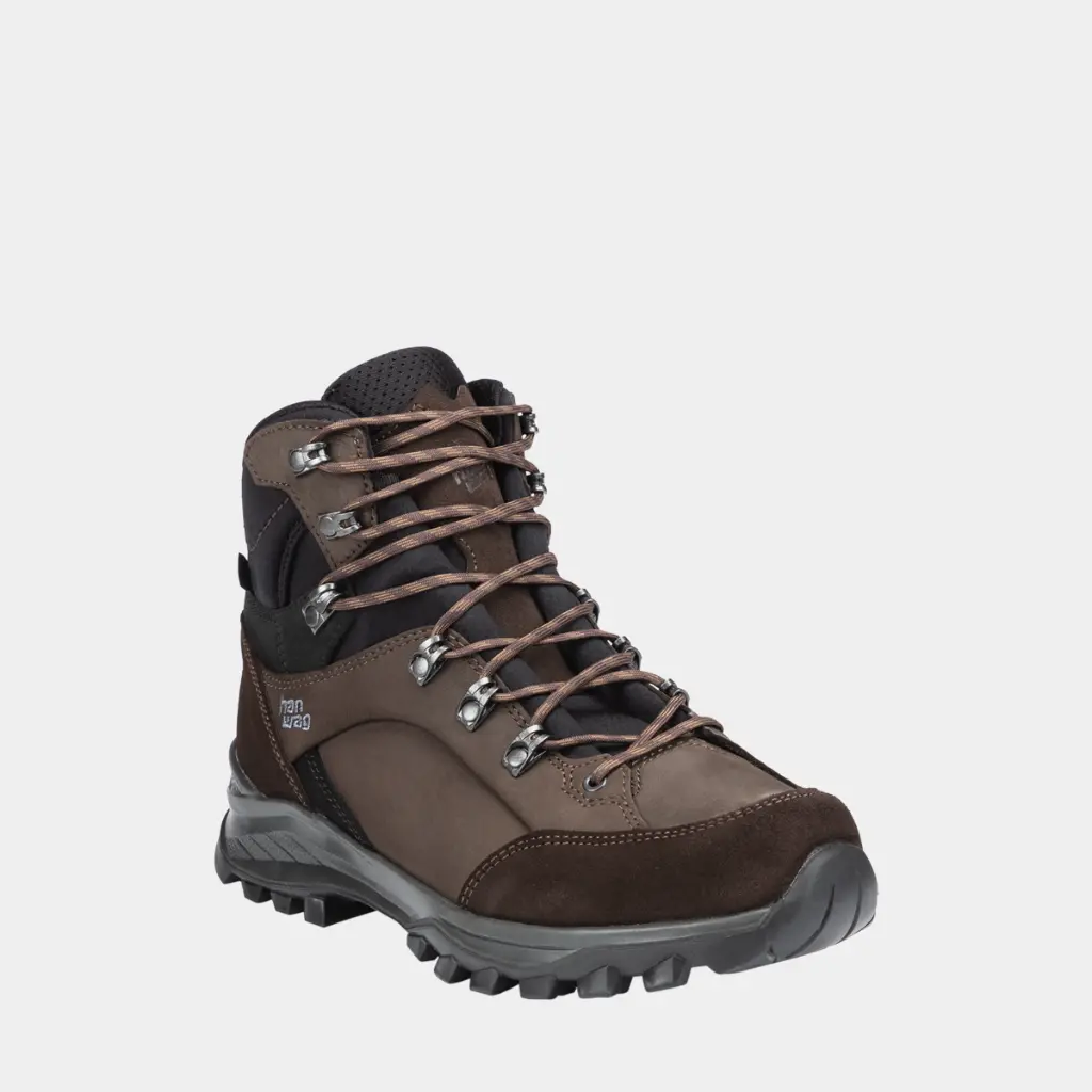 Alta Bunion II GTX Mocca / Black