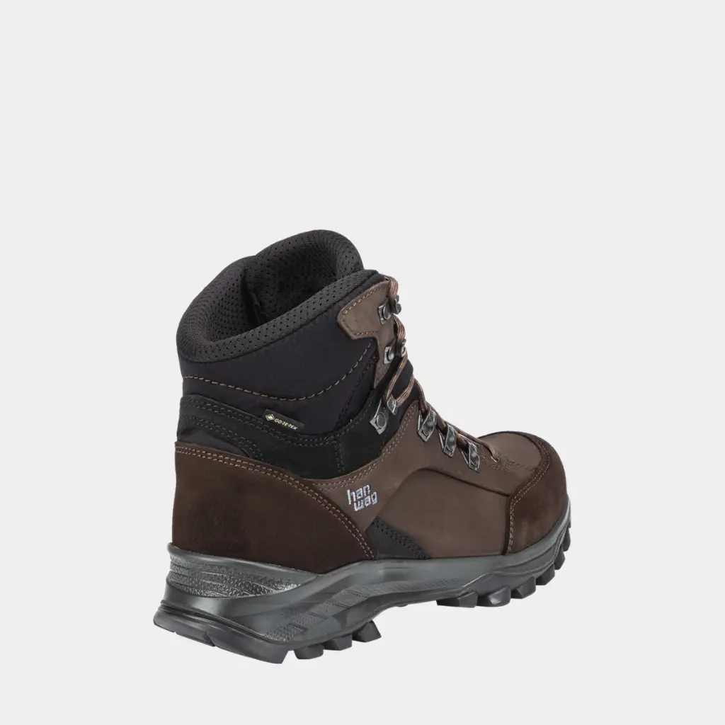 Alta Bunion II GTX Mocca / Black
