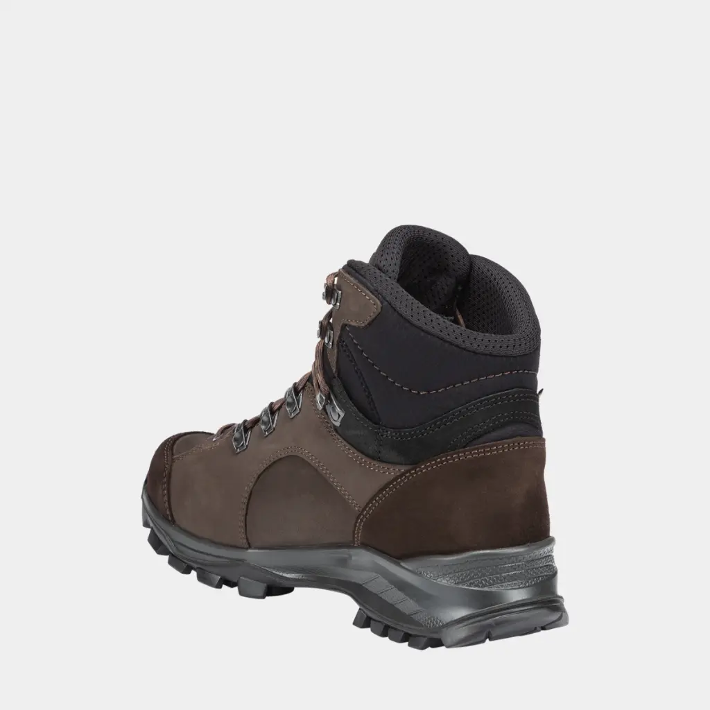 Alta Bunion II GTX Mocca / Black