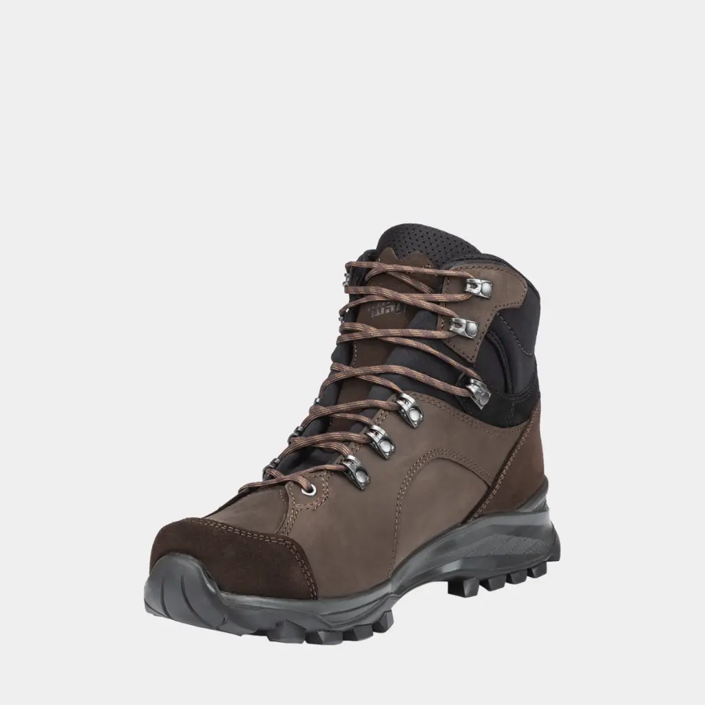 Alta Bunion II GTX Mocca / Black