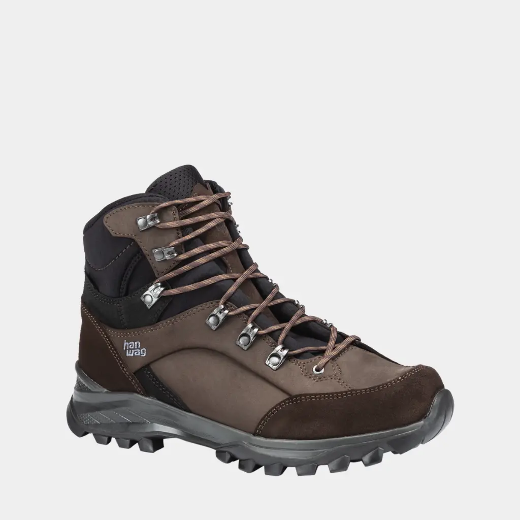 Alta Bunion II GTX Mocca / Black