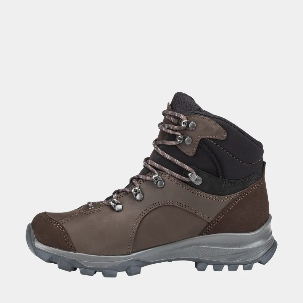 Alta Bunion II GTX Women Mocca / Black