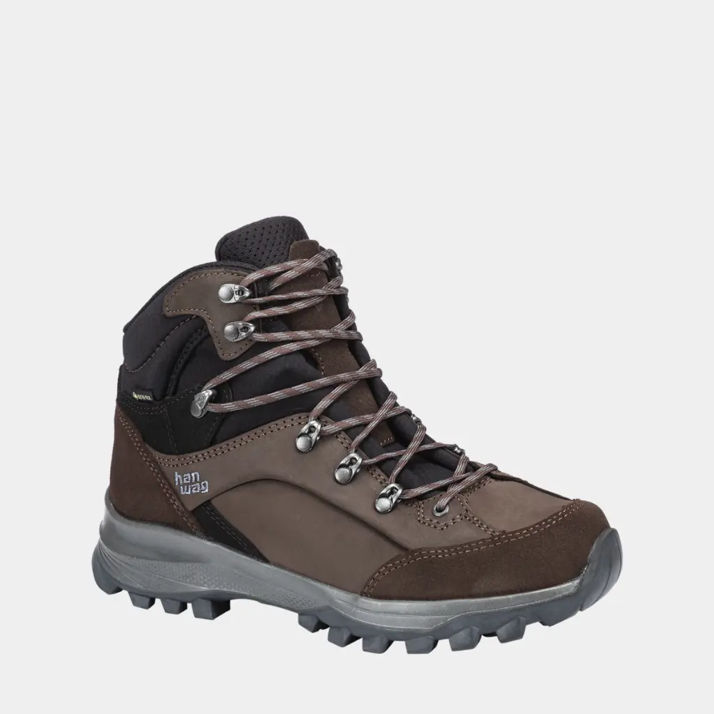 Alta Bunion II GTX Women Mocca / Black