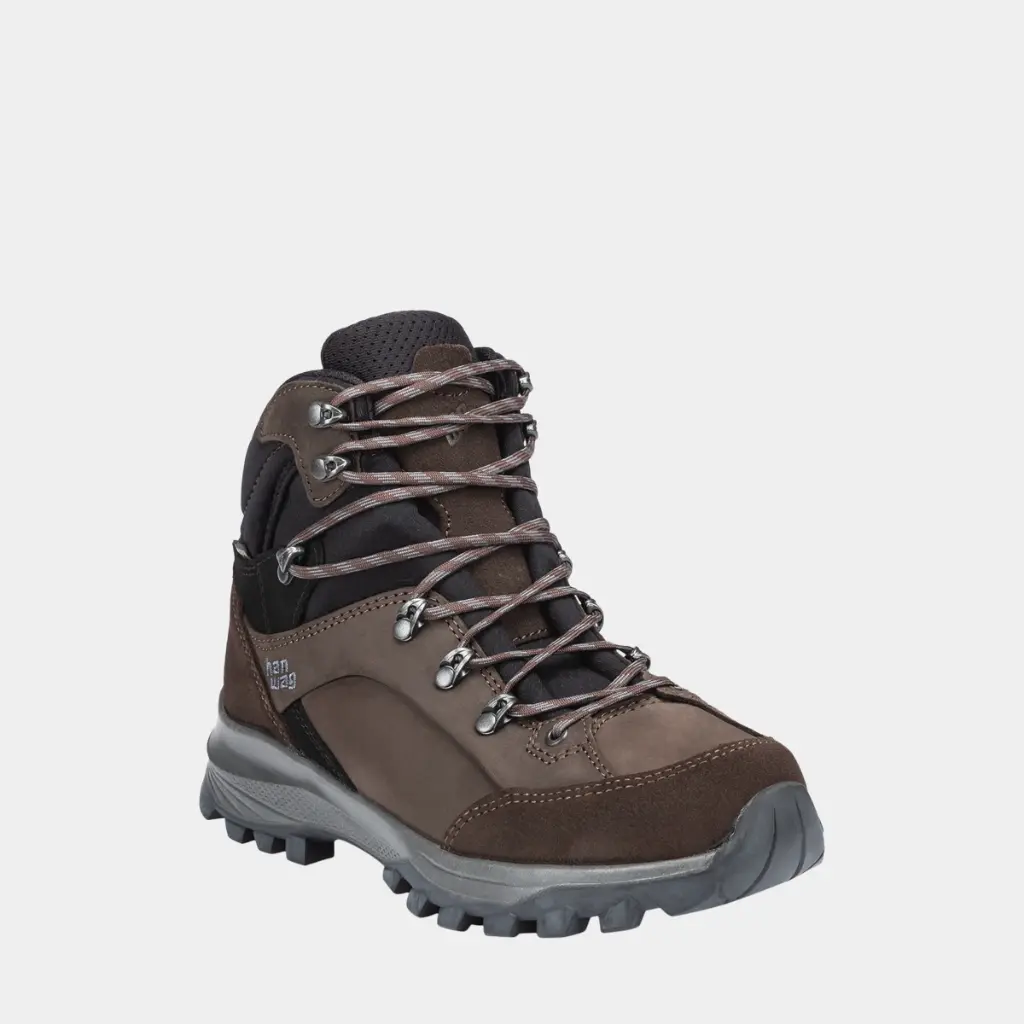 Alta Bunion II GTX Women Mocca / Black