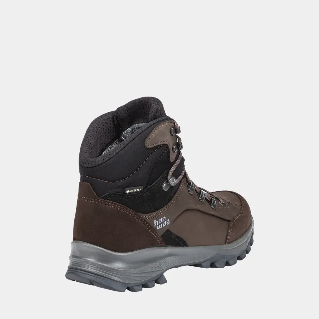 Alta Bunion II GTX Women Mocca / Black
