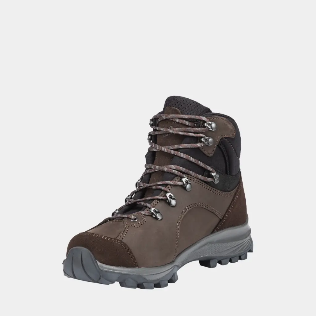 Alta Bunion II GTX Women Mocca / Black