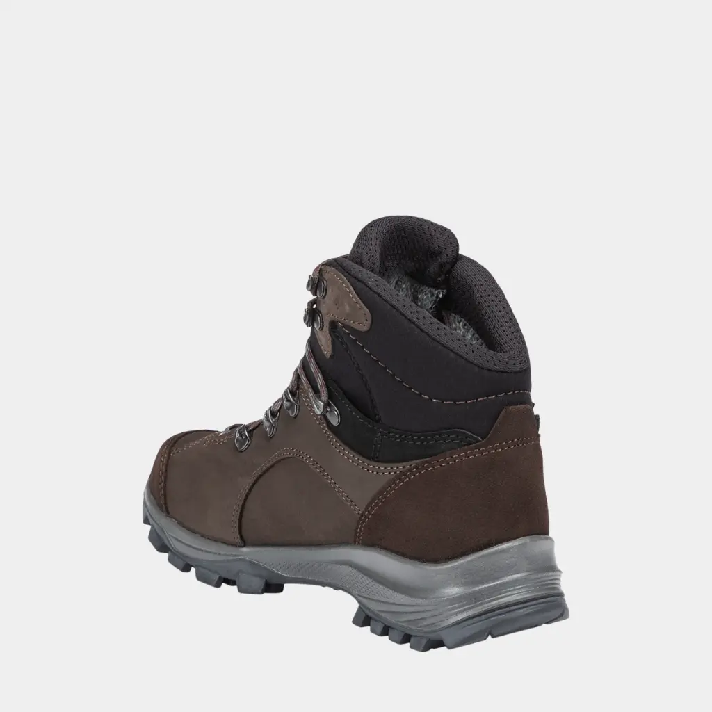 Alta Bunion II GTX Women Mocca / Black