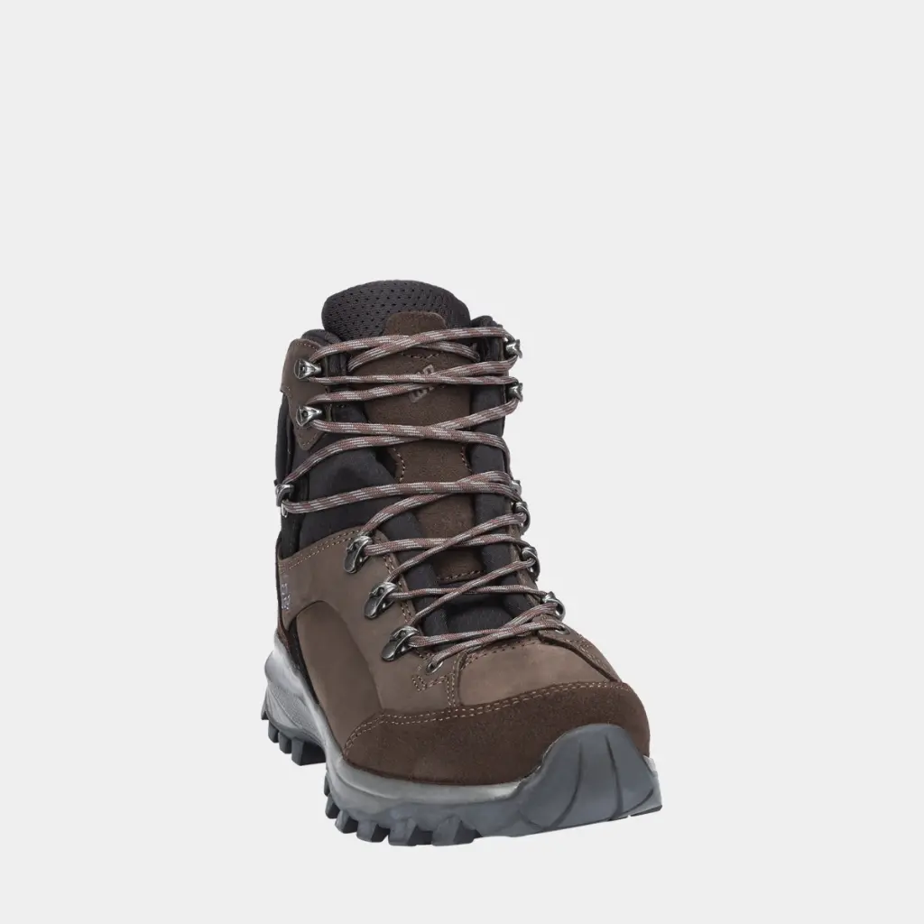 Alta Bunion II GTX Women Mocca / Black