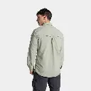 NosiLife Adventure III Long Sleeve Shirt Bayleaf