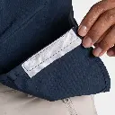 NosiLife Adventure III Long Sleeve Shirt Women Blue Navy