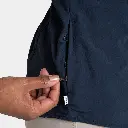 NosiLife Adventure III Long Sleeve Shirt Women Blue Navy