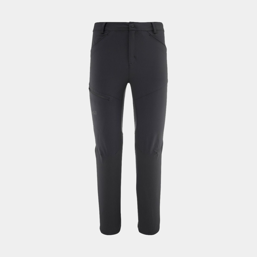 Trekker Stretch Pants III Black / Noir