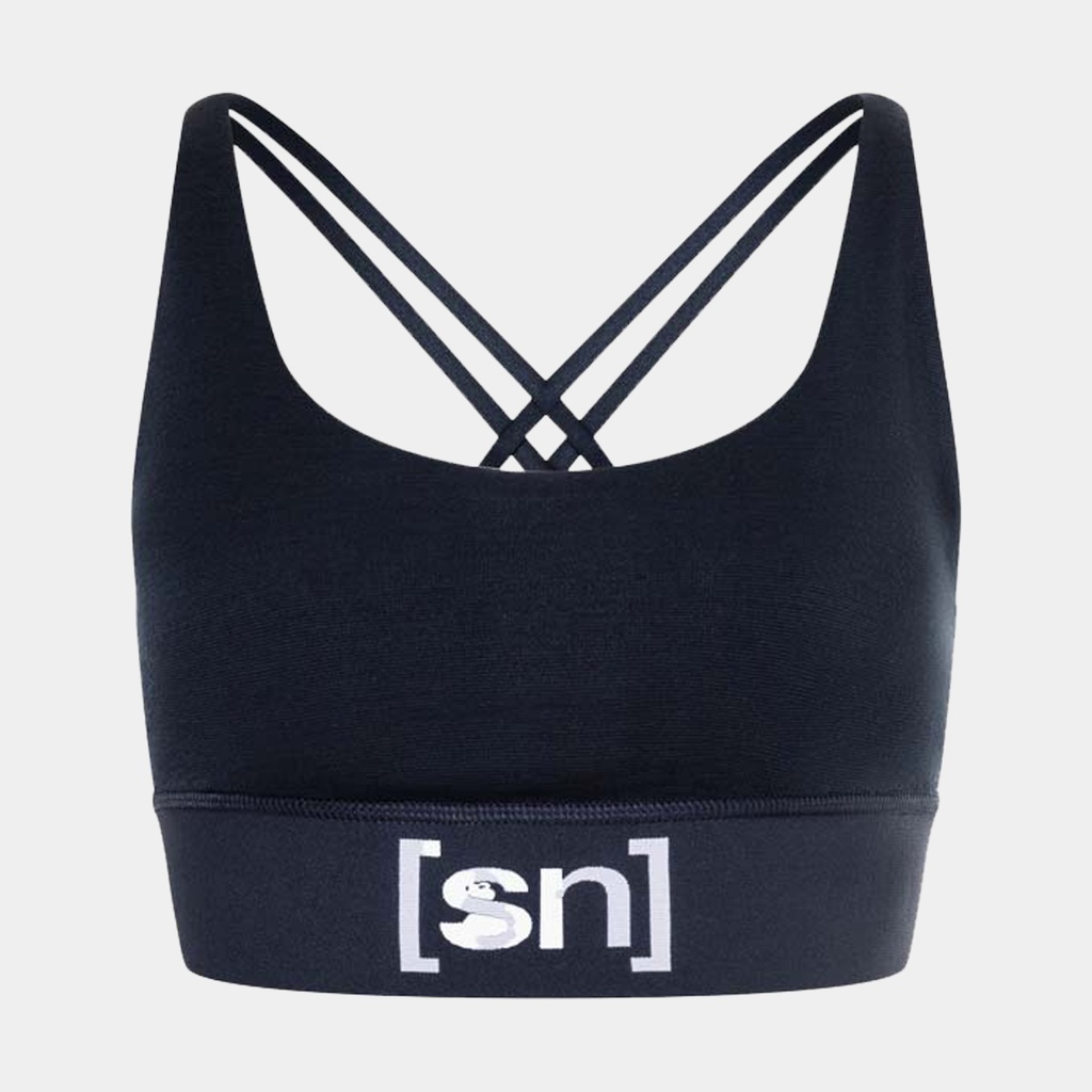 Super Top Women Blueberry