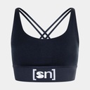 Super Top Women Blueberry