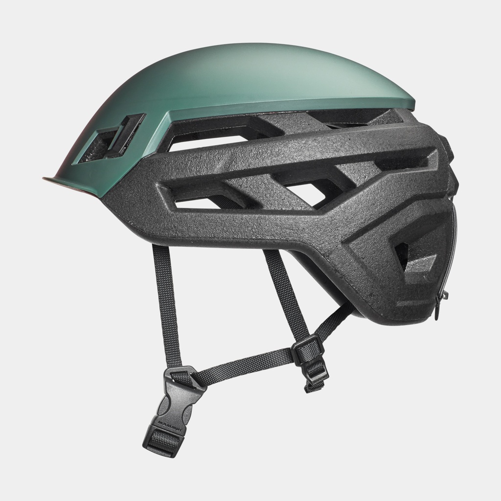 Wall Rider Dark Jade