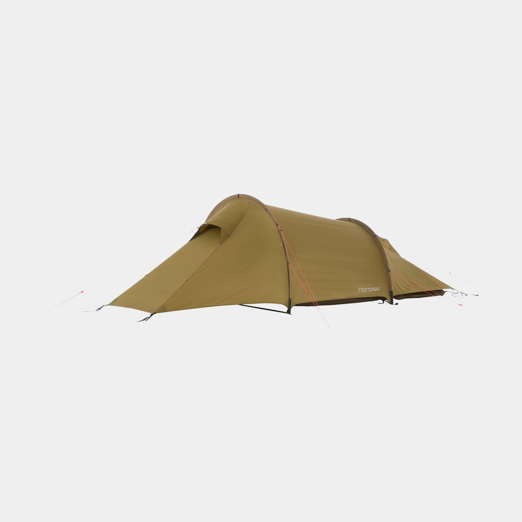 Halland 2 PU 2.0 Dark Olive