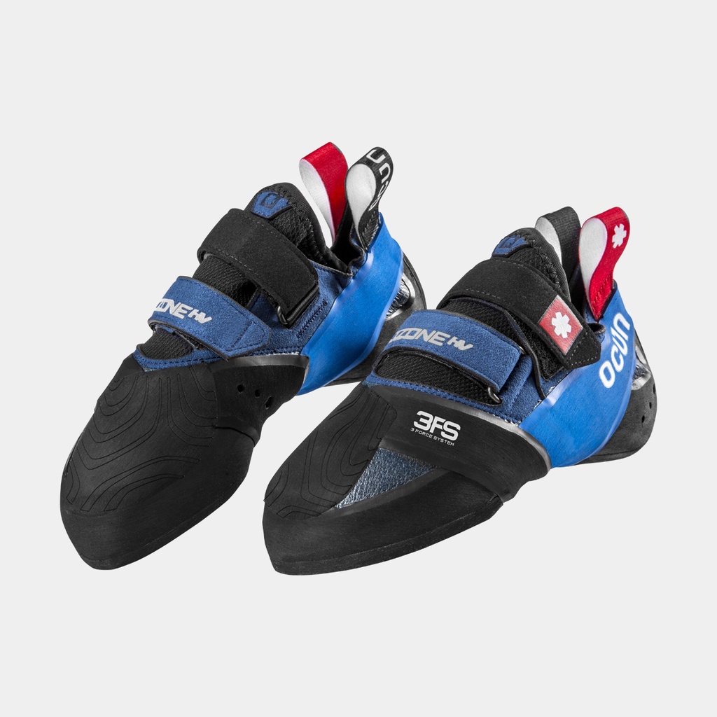 Ozone HV Dark Blue